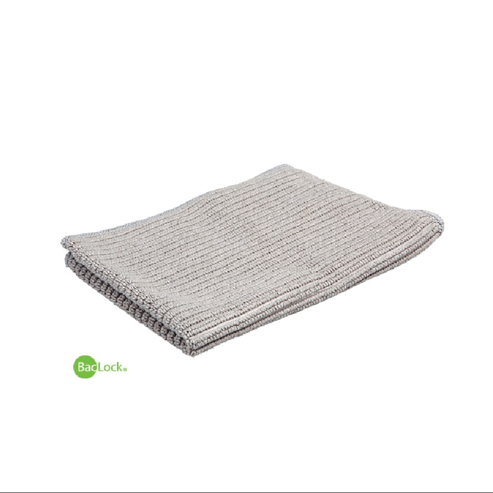 Norwex Kitchen Cloth Graphite